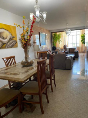 Amplo Copacabana Beach 2